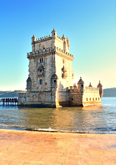 Mittelmeer & Atlantik