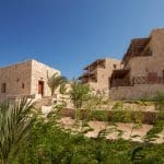 Oasis Hotel Ägypten,