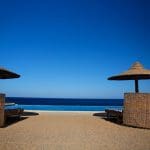 Oasis Hotel Ägypten,