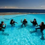 Oasis Hotel Ägypten,