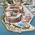 Aegypten_El_Gouna_3_Corners_05