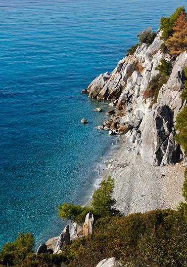 Chalkidiki_Profil Chalkidiki_Profil