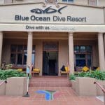 Tauchreisen und Meer